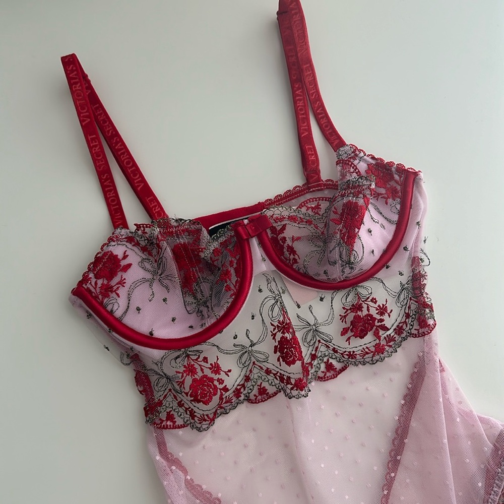Victoria Secret bodysuit
